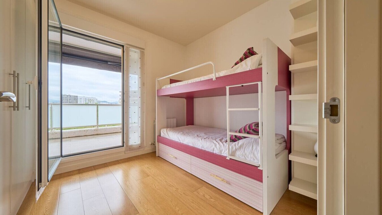 Photo of Bedroom in Salburua