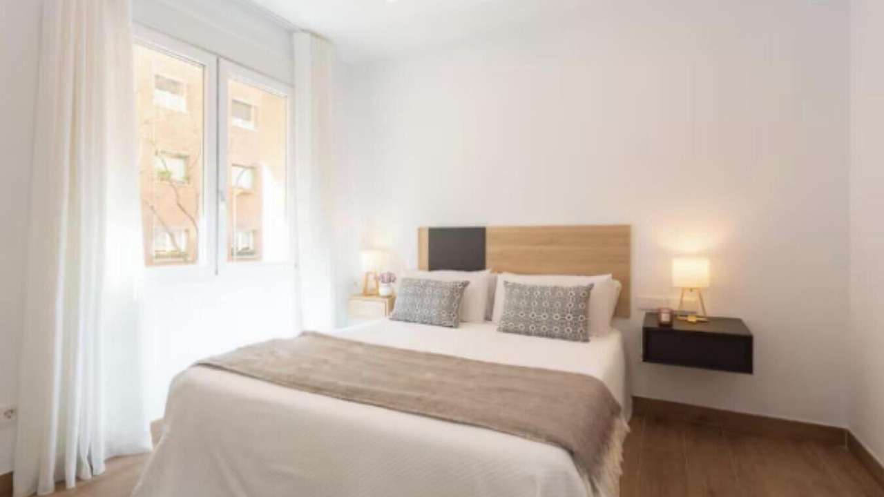 Photo of Bedroom in Castellana