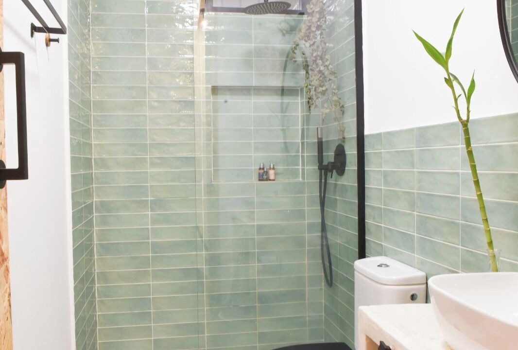 Photo of Bathroom in Malasana