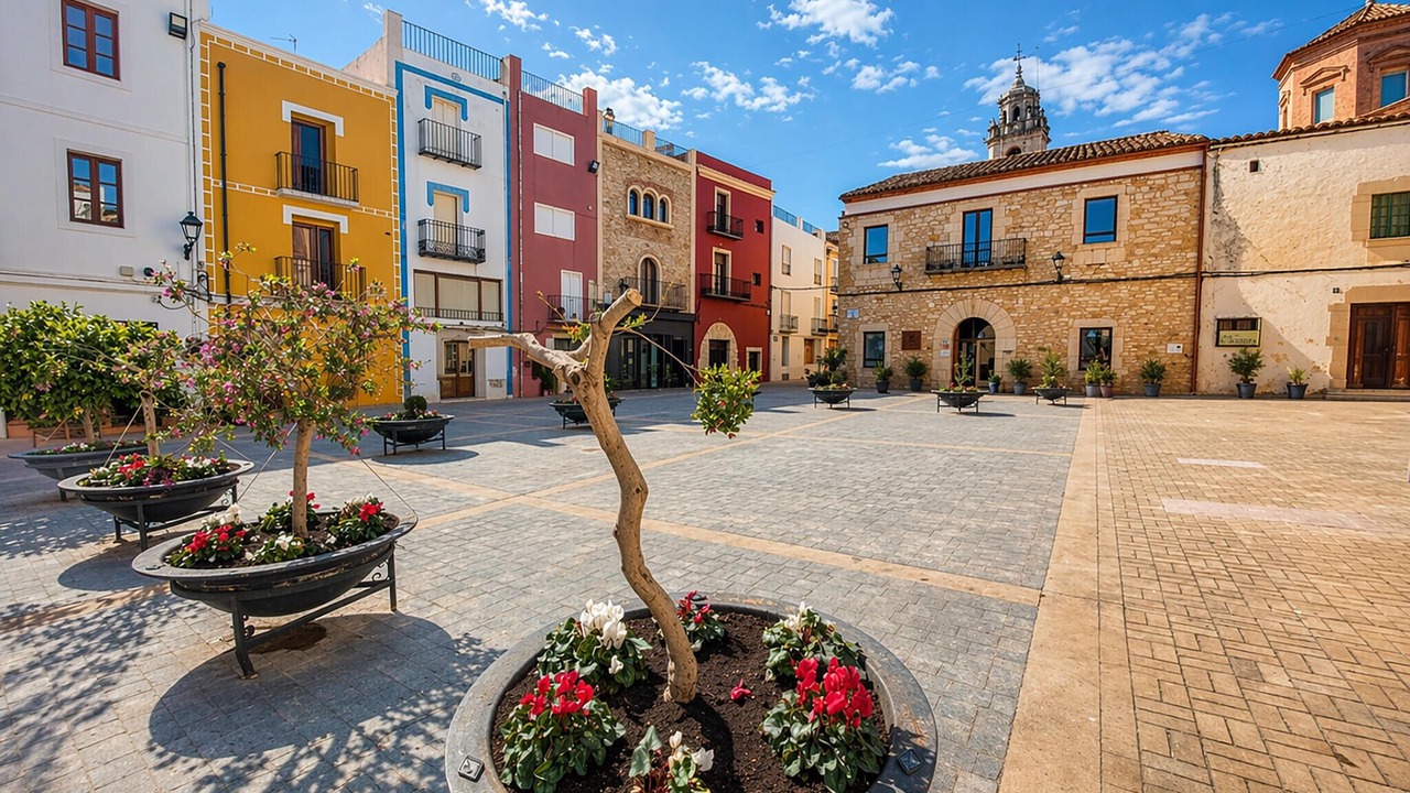 Photo of Others in San Jorge