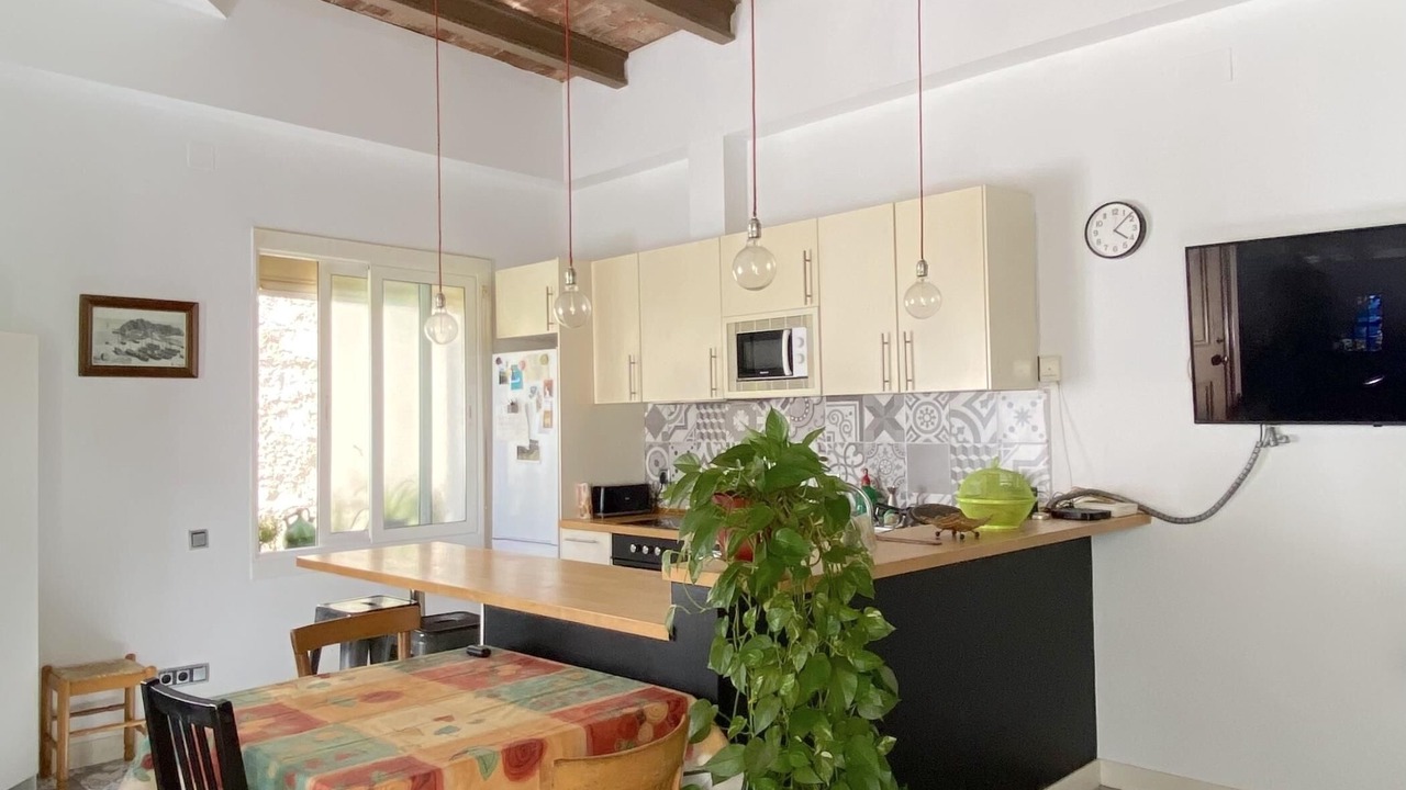 Photo of Kitchen in Malgrat de Mar