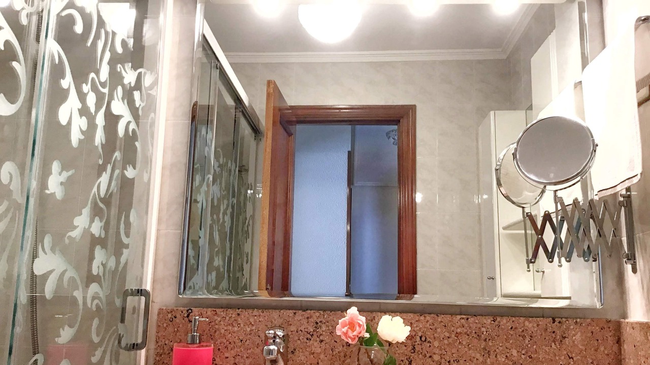 Photo of Bathroom in Barakaldo
