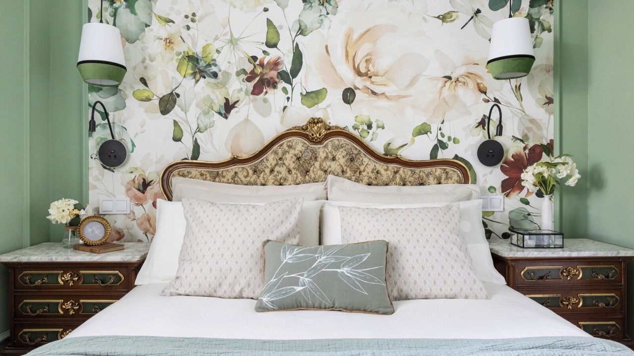 Photo of Bedroom in San Martin de Valdeiglesias