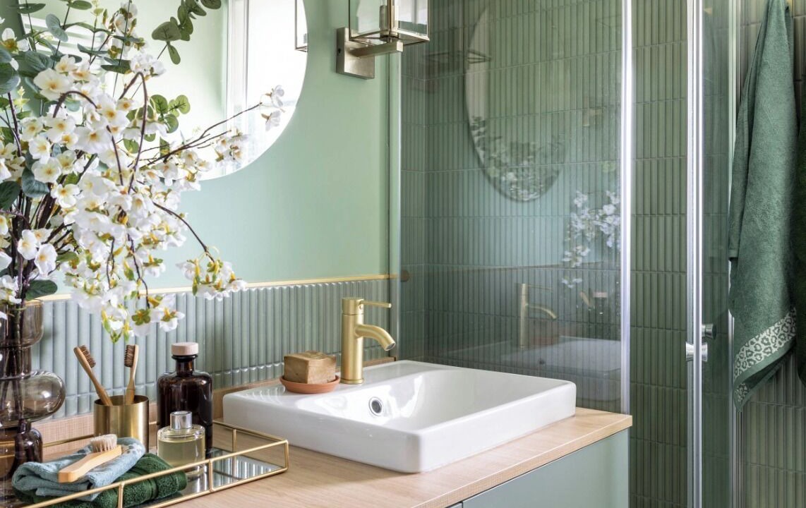 Photo of Bathroom in San Martin de Valdeiglesias