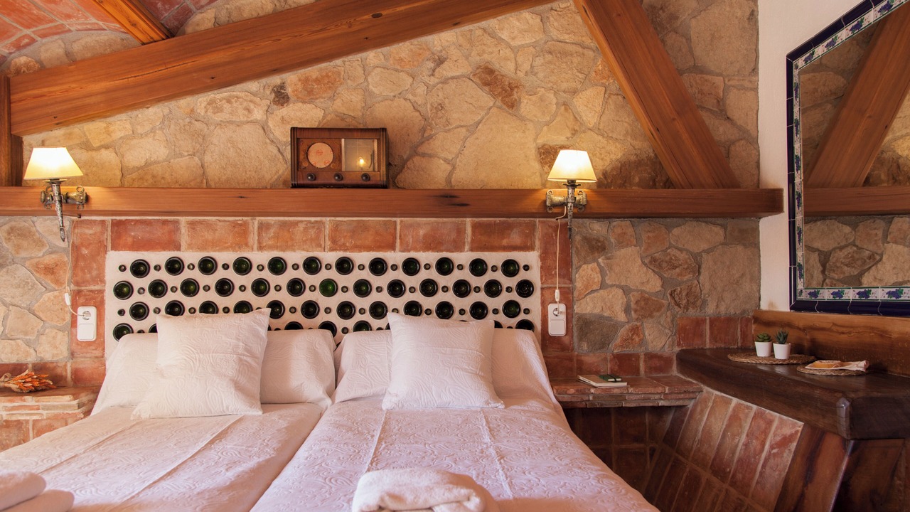 Photo of Bedroom in Avinyonet del Penedes