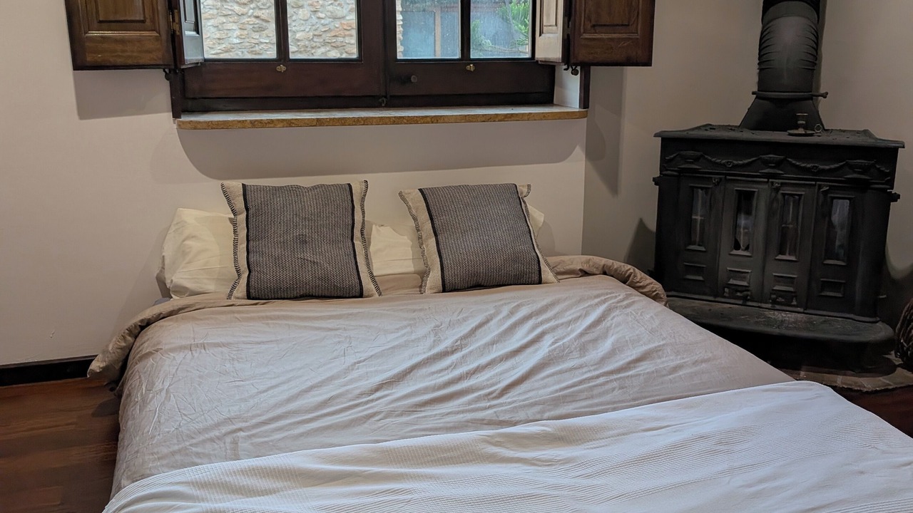 Photo of Bedroom in Santa Oliva