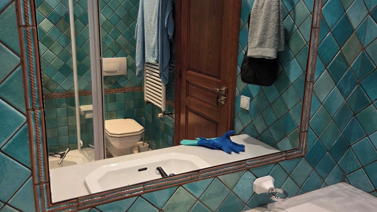 Photo of Bathroom in Santa Oliva