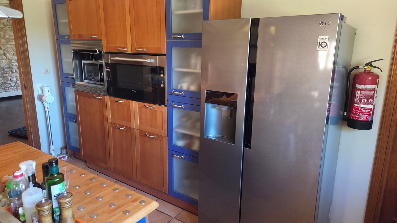 Photo of Kitchen in Santa Oliva