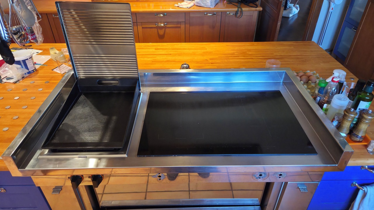 Photo of Kitchen in Santa Oliva