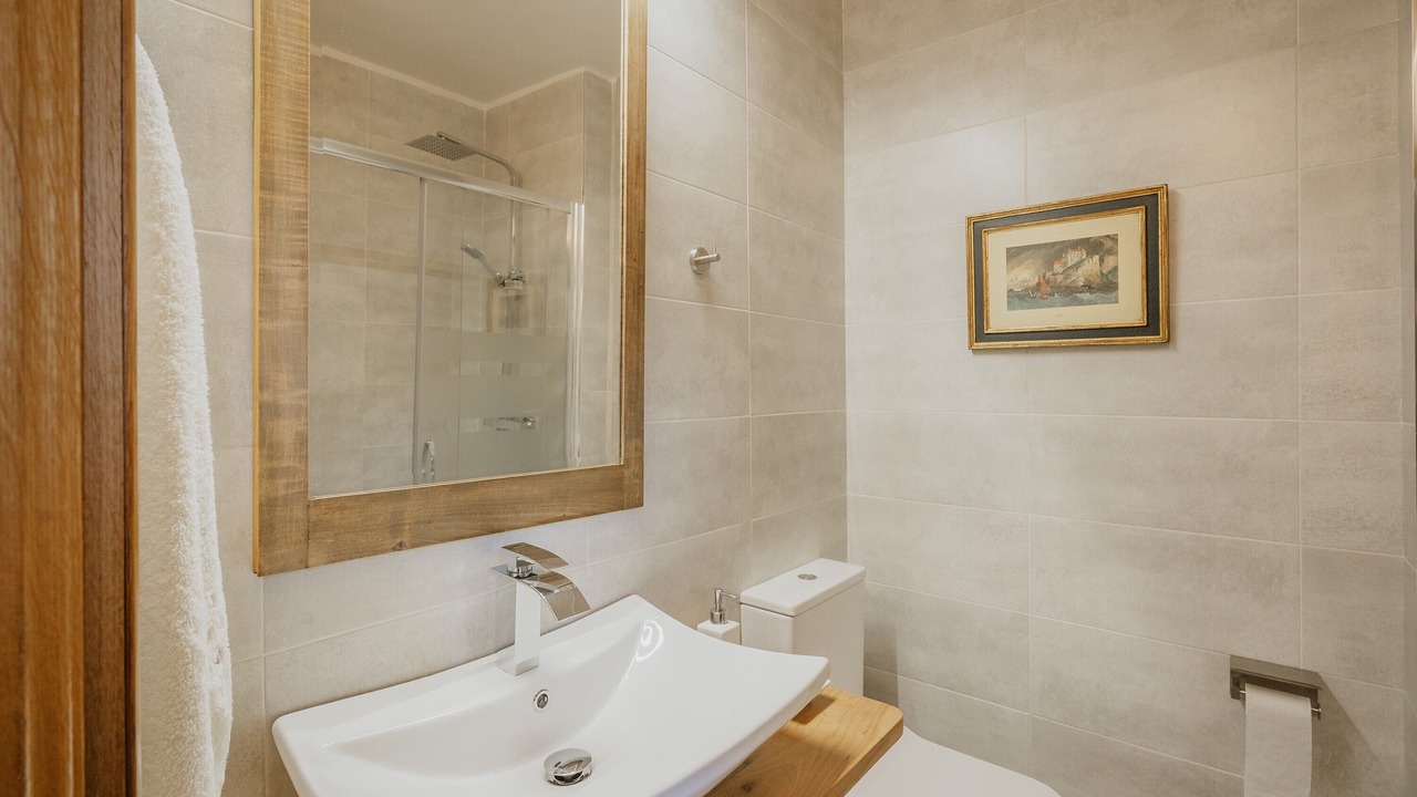 Photo of Bathroom in Segovia