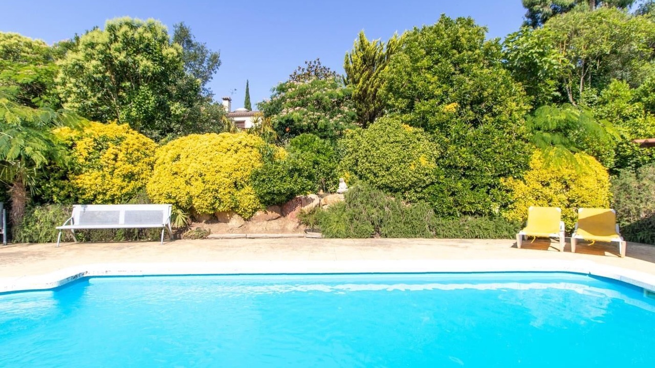 Photo of Outdoor in Caldes de Malavella