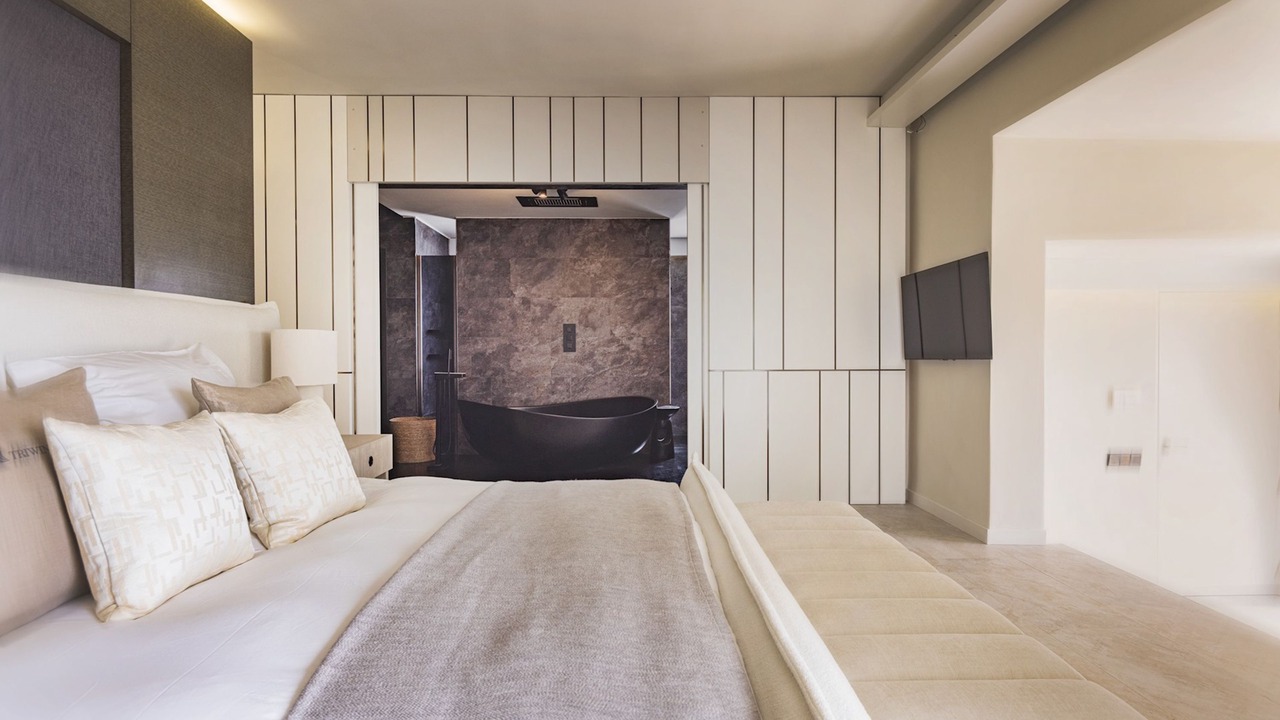 Photo of Bedroom in Can Furnet
