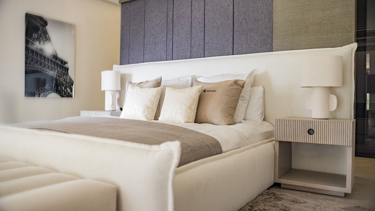 Photo of Bedroom in Can Furnet