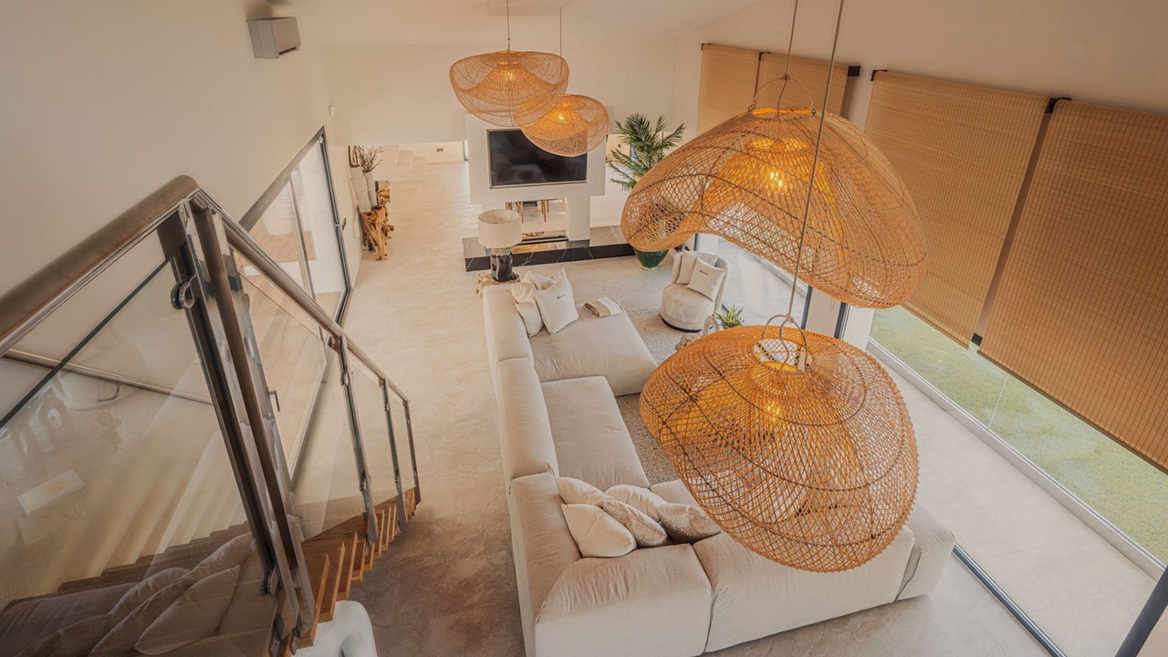 Photo of Livingroom in Can Furnet
