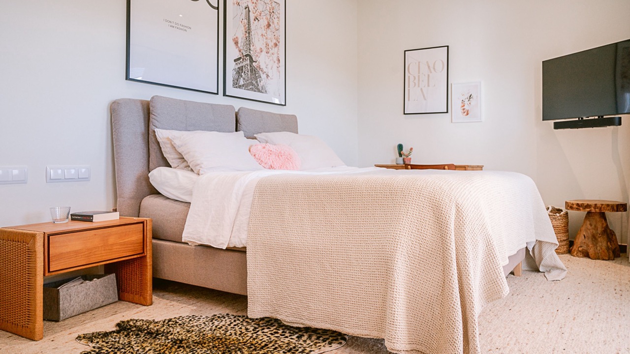 Photo of Bedroom in Santa Gertrudis