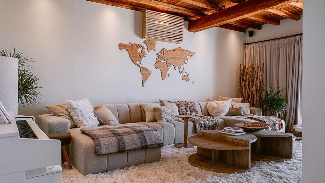 Photo of Livingroom in Santa Gertrudis
