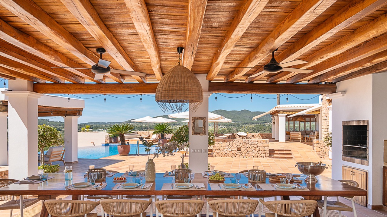 Photo of Outdoor in Santa Gertrudis