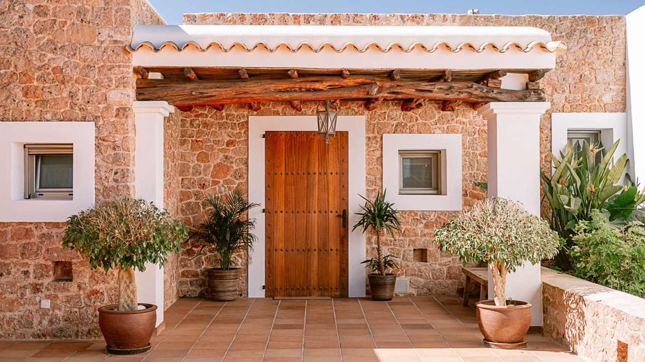 Photo of Outdoor in Santa Gertrudis