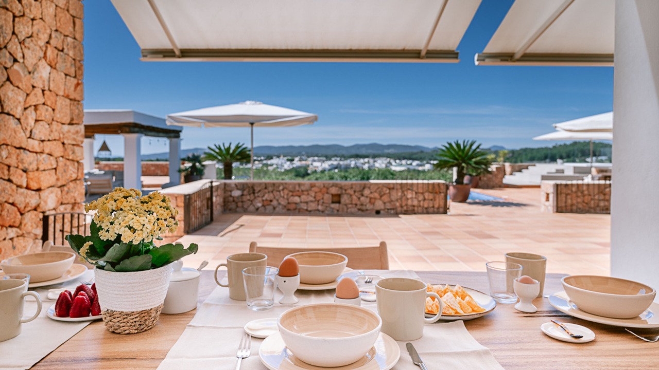 Photo of Outdoor in Santa Gertrudis