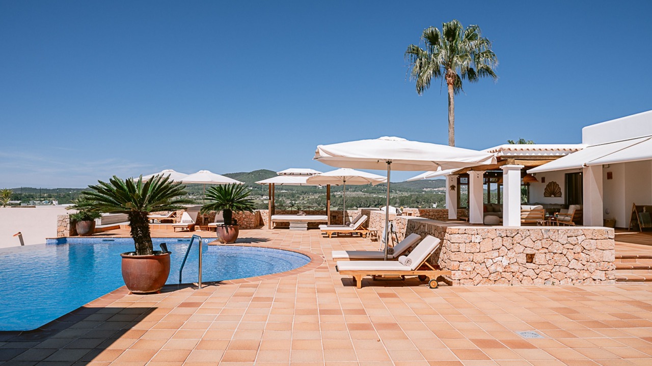 Photo of Outdoor in Santa Gertrudis
