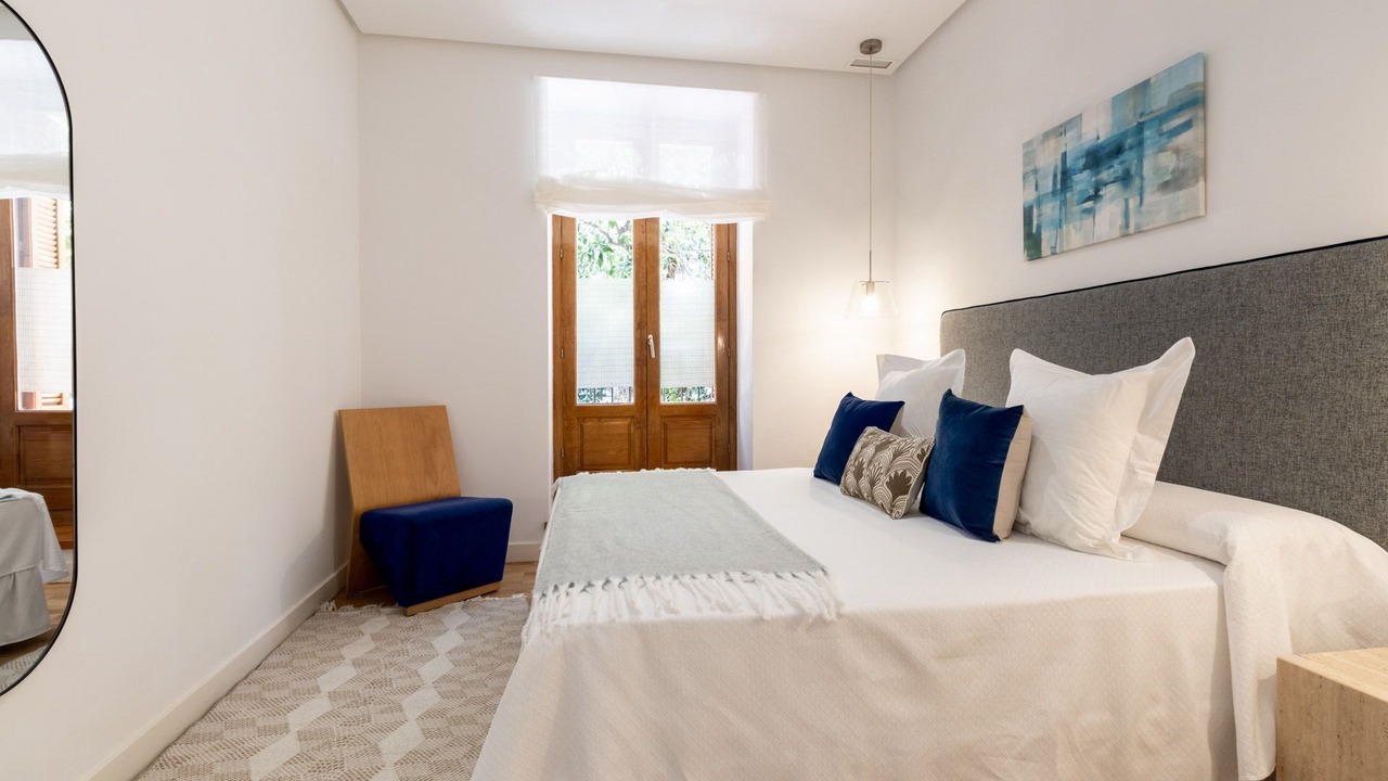 Photo of Bedroom in Goya