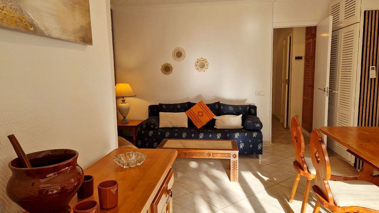 Photo of Livingroom in La Sabatera