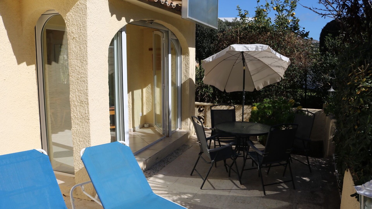 Photo of Outdoor in La Sabatera