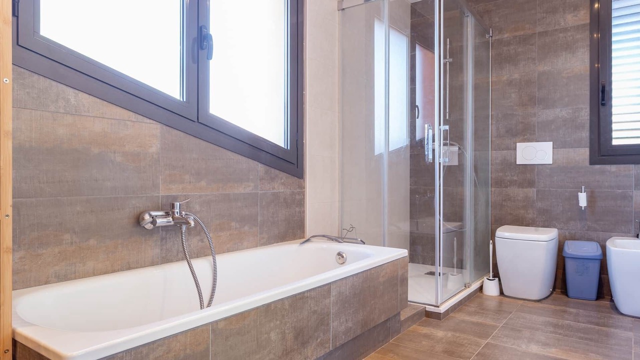 Photo of Bathroom in Bonmont Terres Noves