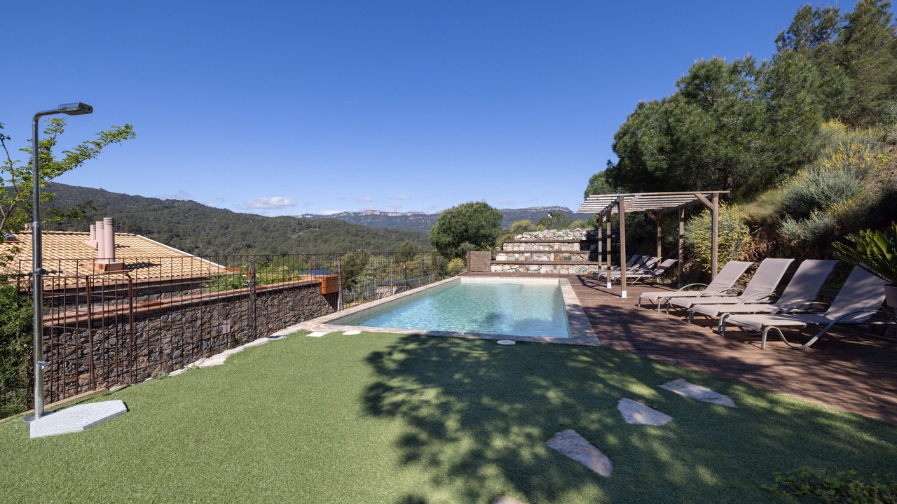 Photo of Outdoor in Riudecanyes