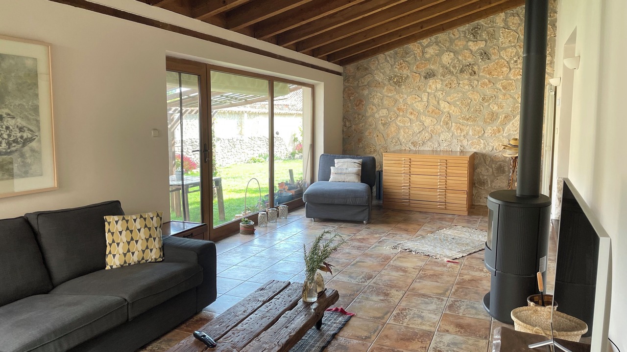 Photo of Livingroom in Robladillo