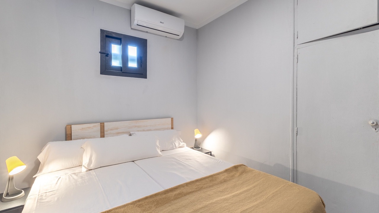 Photo of Bedroom in Becerril de la Sierra