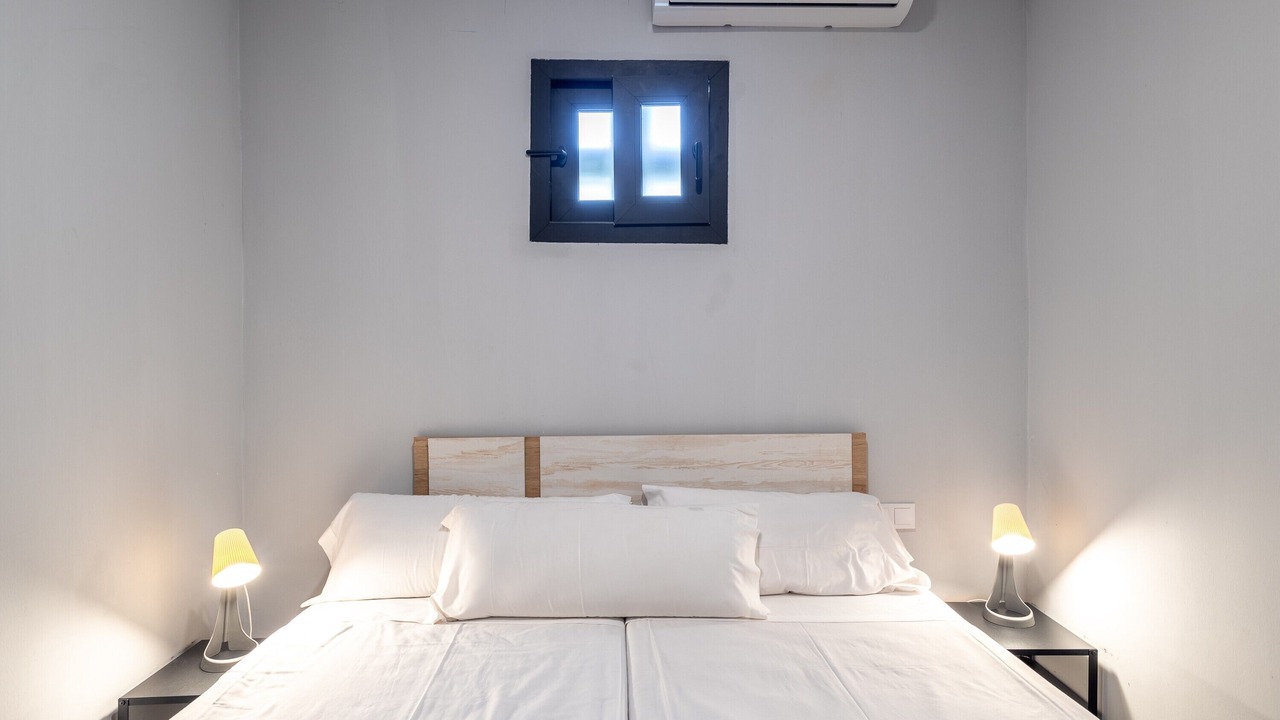 Photo of Bedroom in Becerril de la Sierra