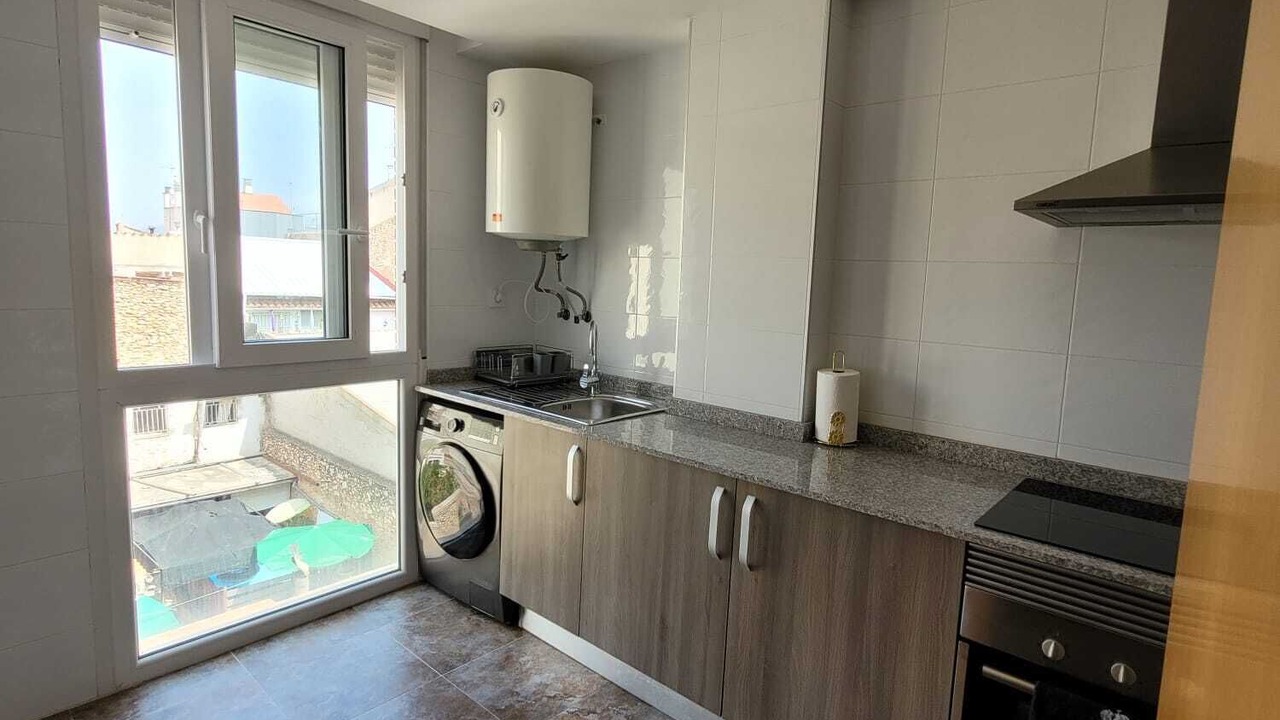Photo of Kitchen in Ulldecona