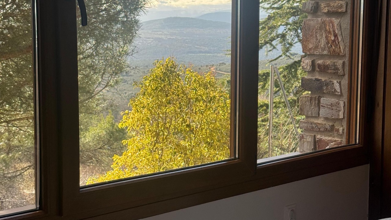 Photo of Bedroom in Berzosa del Lozoya