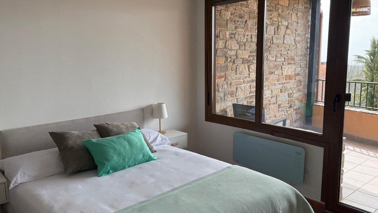 Photo of Bedroom in Berzosa del Lozoya