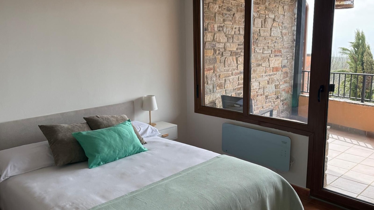 Photo of Bedroom in Berzosa del Lozoya