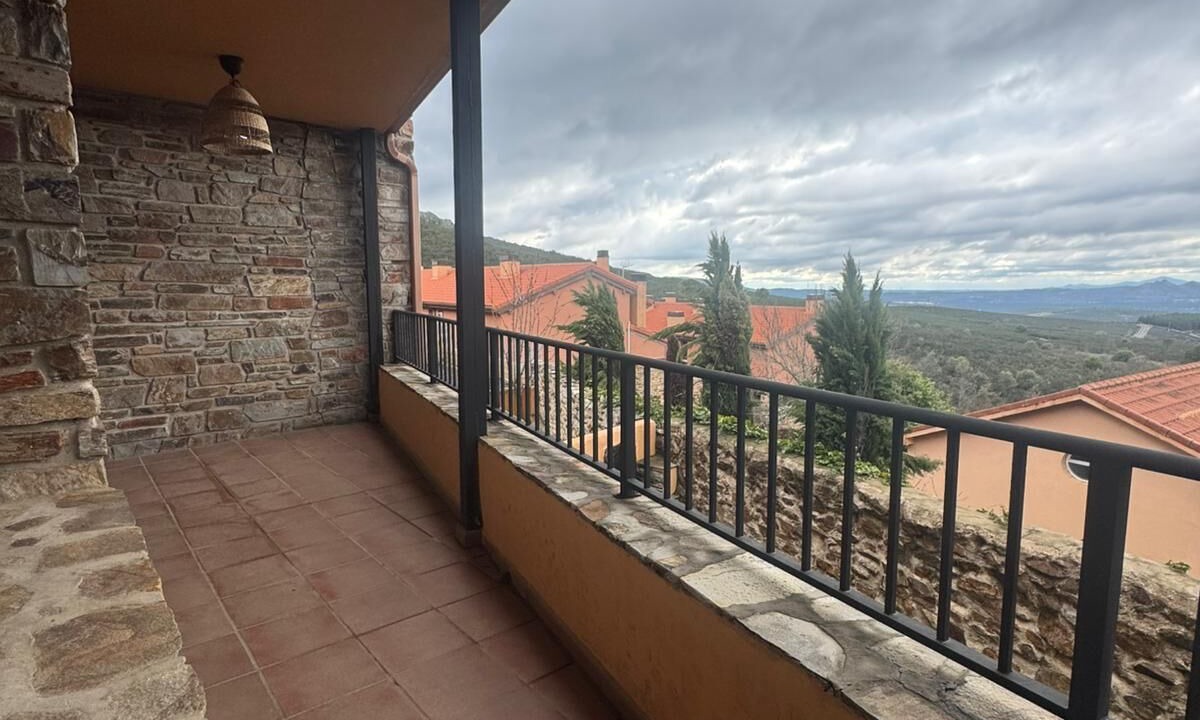 Photo of Outdoor in Berzosa del Lozoya