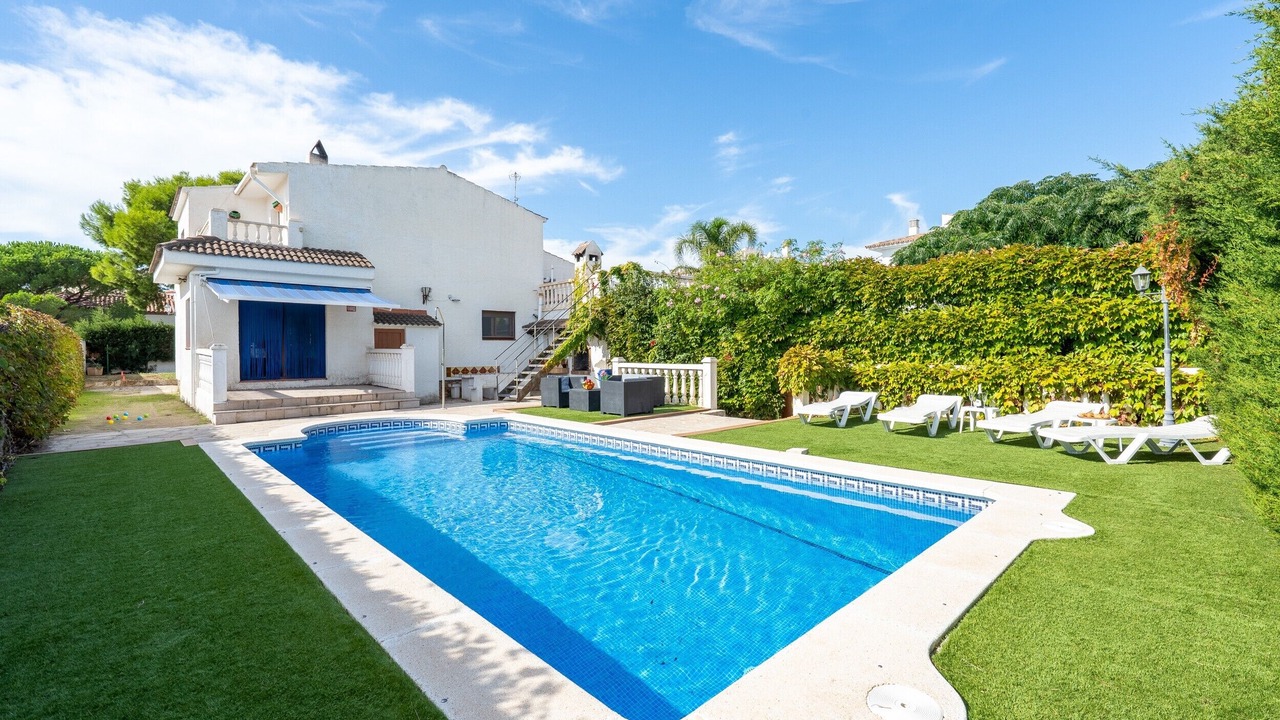 Photo of Outdoor in Les Tres Cales
