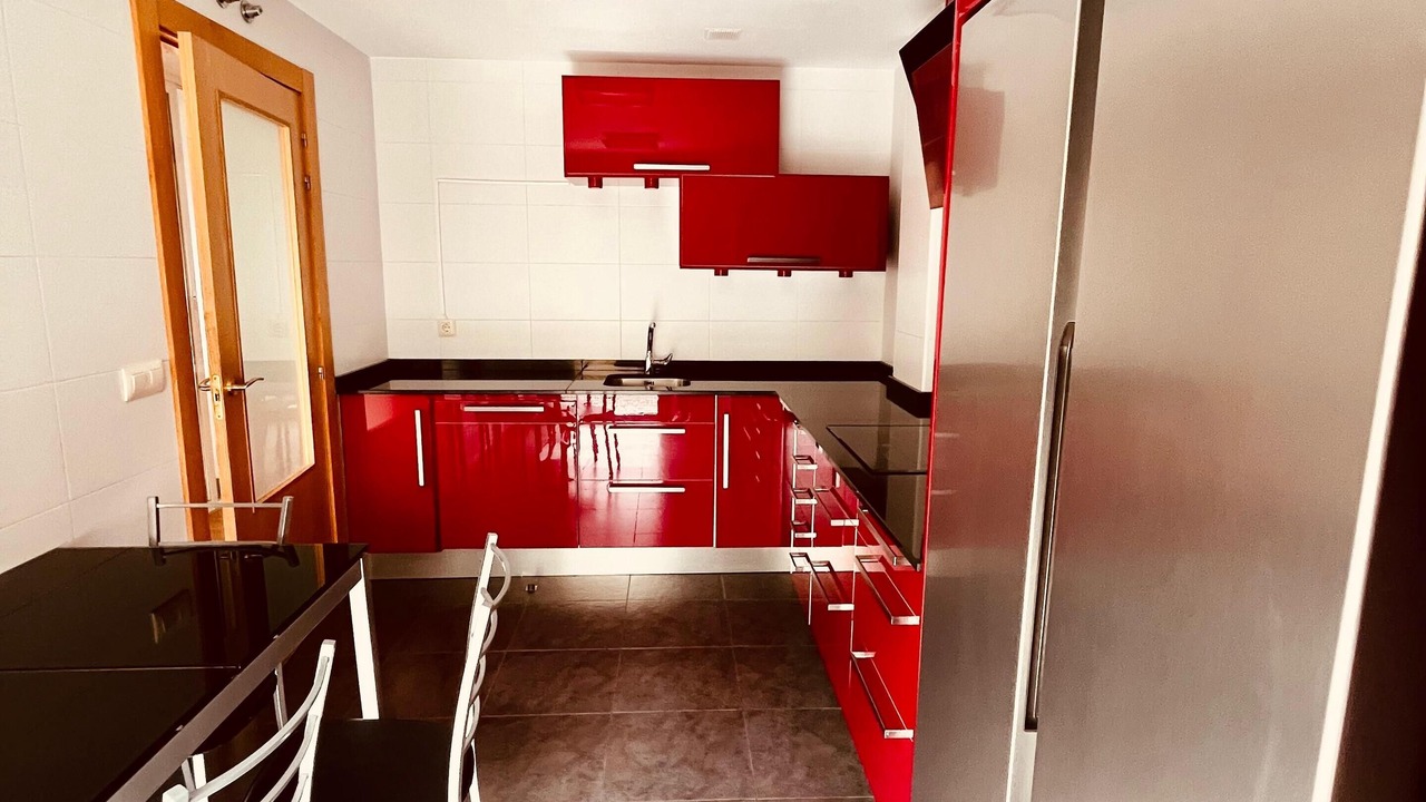Photo of Kitchen in Viana