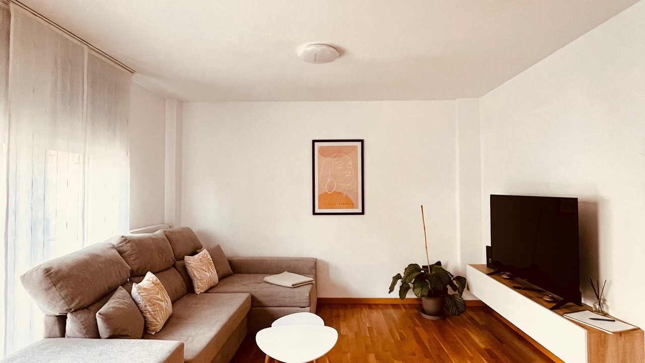 Photo of Livingroom in Viana