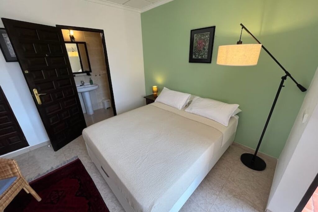 Photo of Bedroom in Bolulla