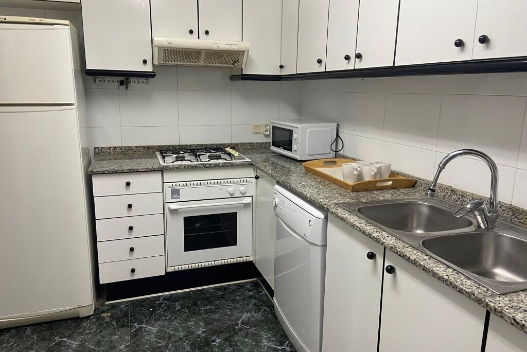 Photo of Kitchen in Cubelles