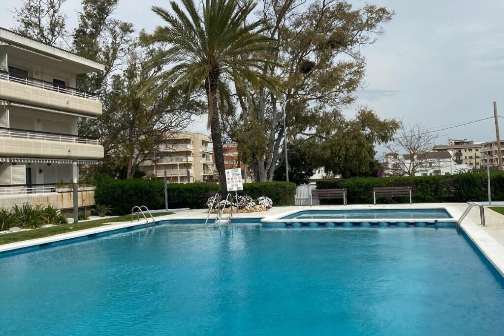 Photo of Outdoor in Cubelles