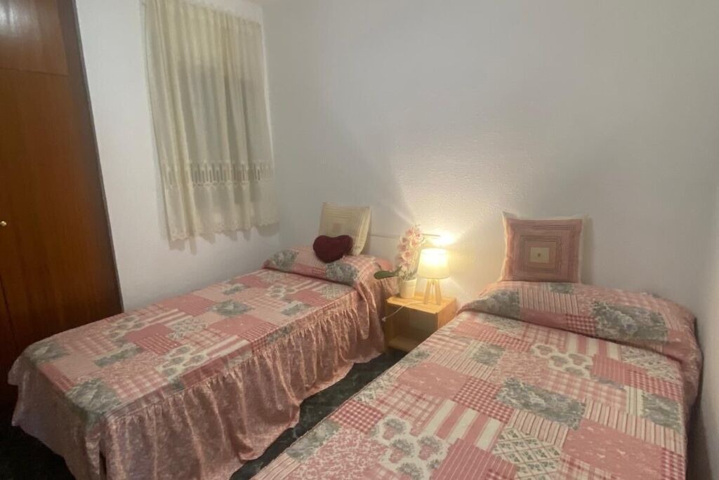 Photo of Bedroom in Cubelles