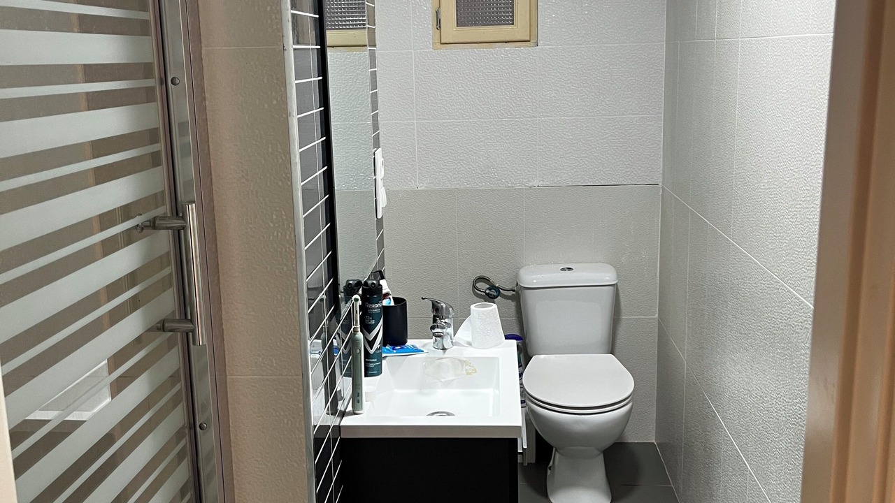Photo of Bathroom in La Malva-rosa