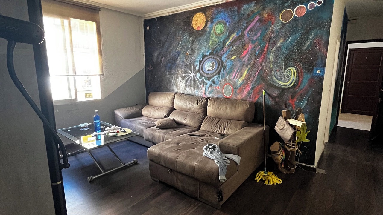 Photo of Livingroom in La Malva-rosa