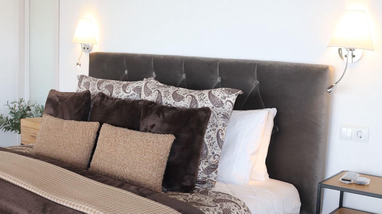 Photo of Bedroom in Los Yebenes