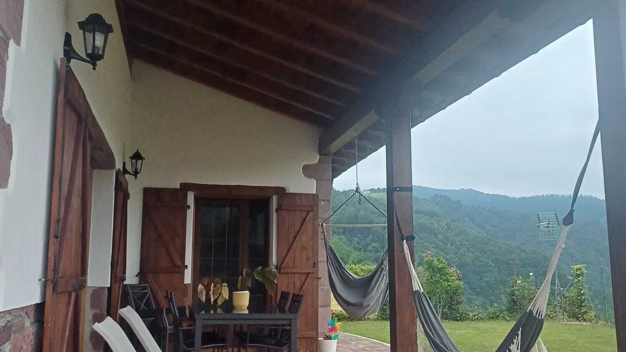 Photo of Outdoor in Sumbilla