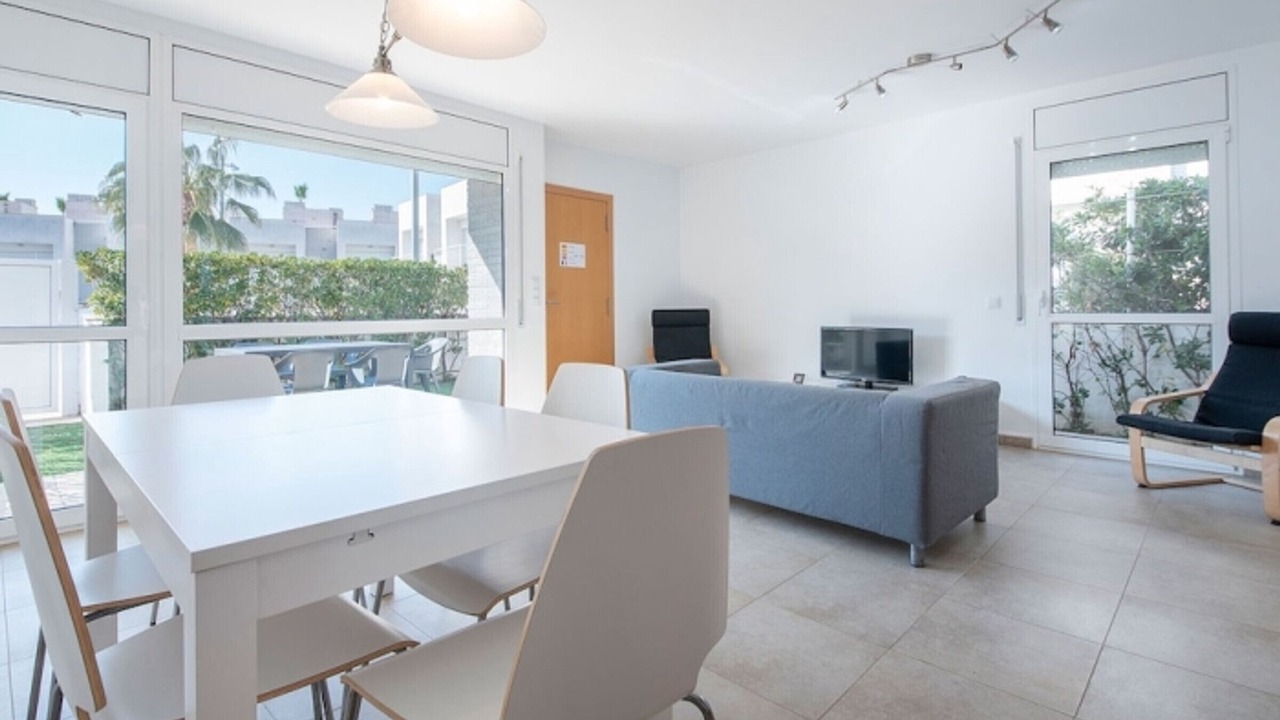 Photo of Livingroom in Altafulla