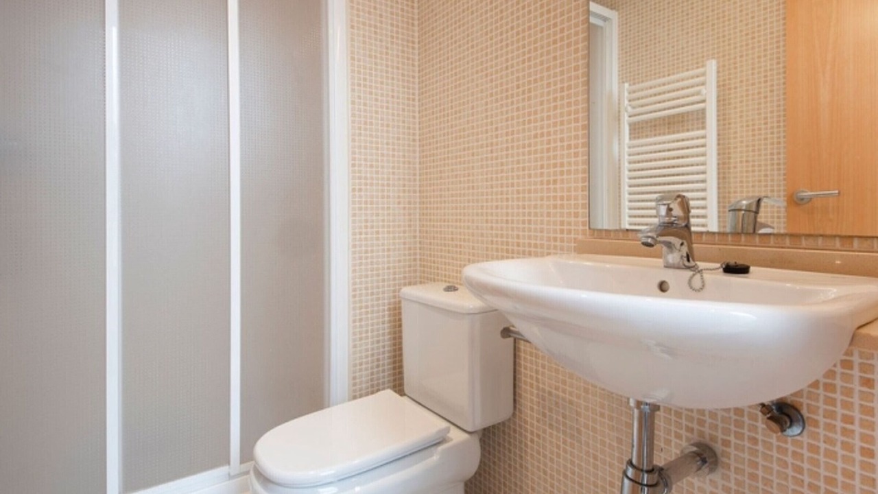 Photo of Bathroom in Altafulla